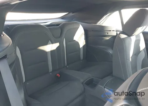 2020 Chevrolet Camaro Rwd 1Lt from USA, damaged, VIN 1G1FB3DS1L0111431